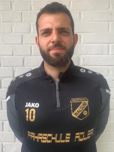 Burak Kaya