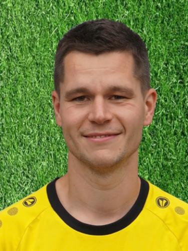 Max Fischhaupt