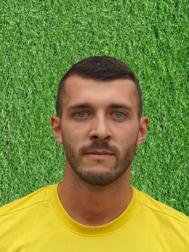 Moritz Hamel