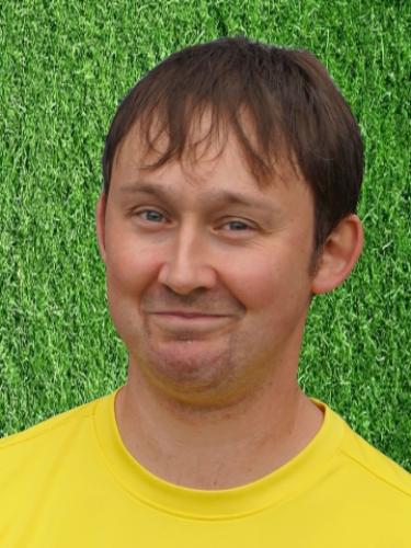 Patrick Stoermer