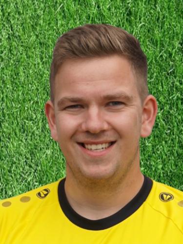 Jonas Wiesemann