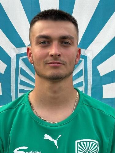 Lucas Huber