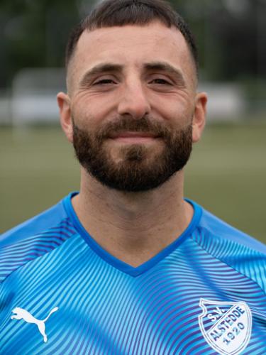 Hasan Ekici