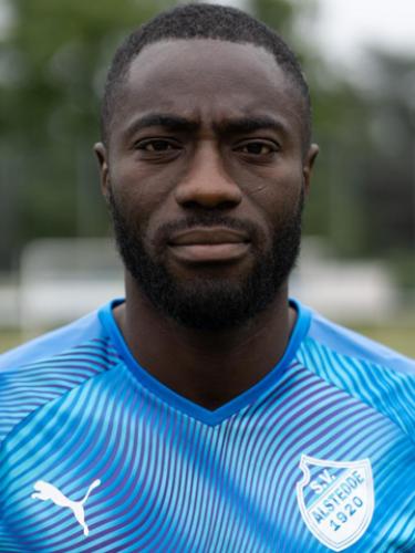 Ali Shaibu