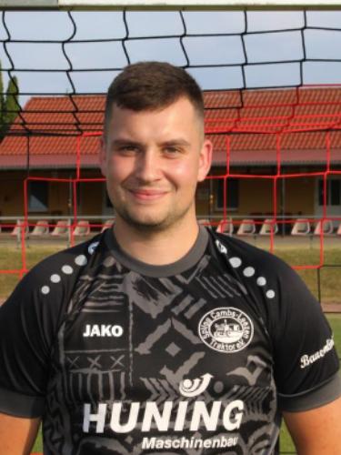 Benedikt Heinrich