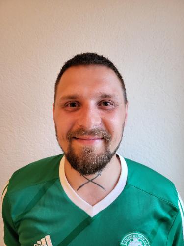 Tom Kassner