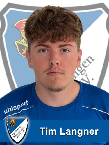Tim Langner