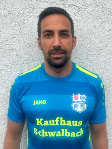 Baris Akar