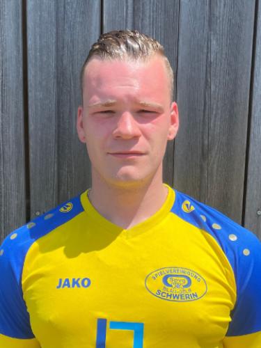 Marvin Markus Wanske