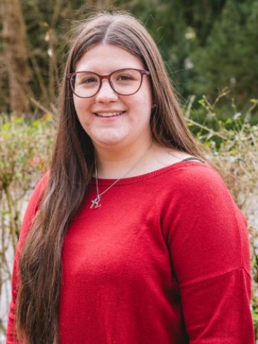 Chantal Ludwina Schneider