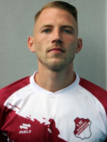 Daniel Lenk