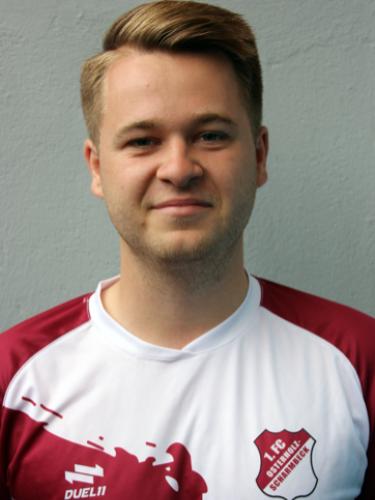 Marvin Schäfftlein