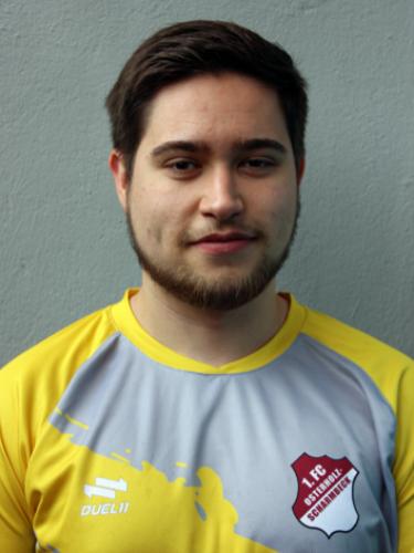 Daniel Schmidt