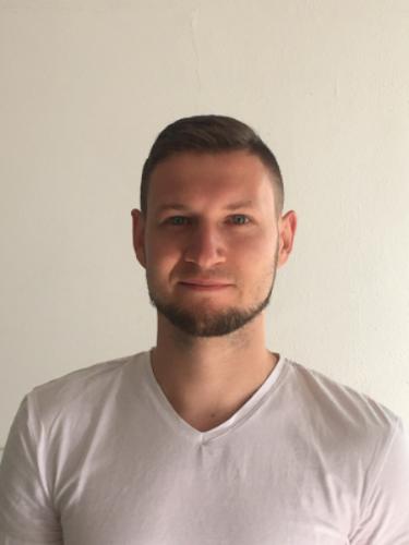 Timo Widder
