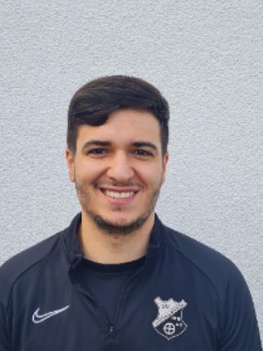 Rene Kouache