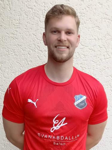Moritz Horstmann