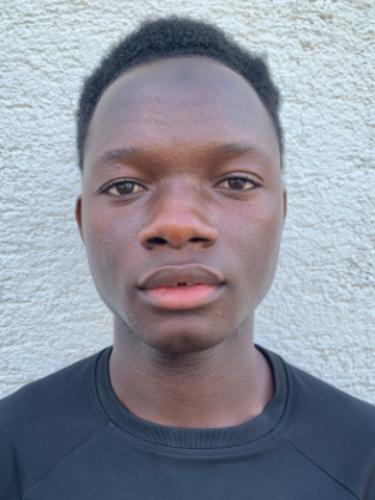 Mamadou Binte Coulibaly