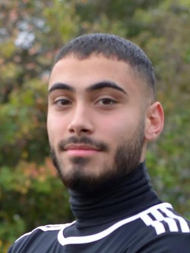 Merih Sergen Güntürk