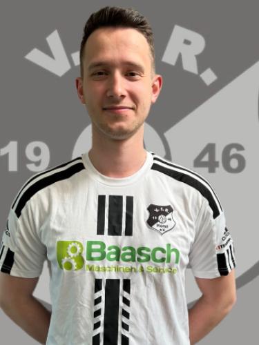Fabian Hinz