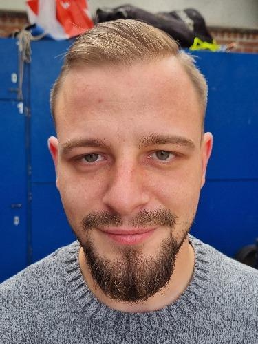 Marvin Völker