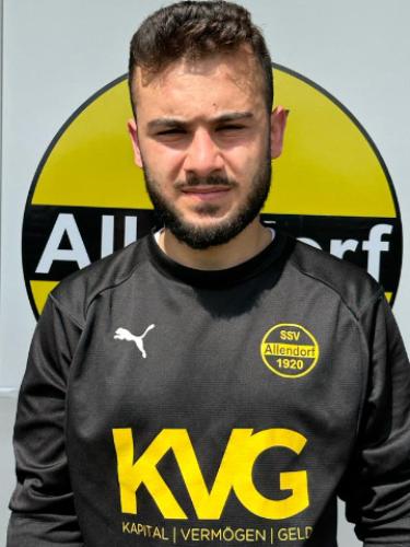 Berkan Koc