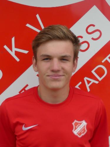 Johannes Constantin Rohlfs