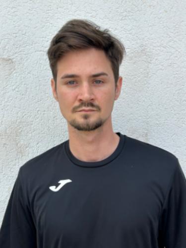 Nils Düber
