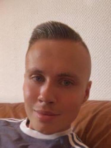 Robert Dewald