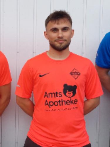 Lukas Makel