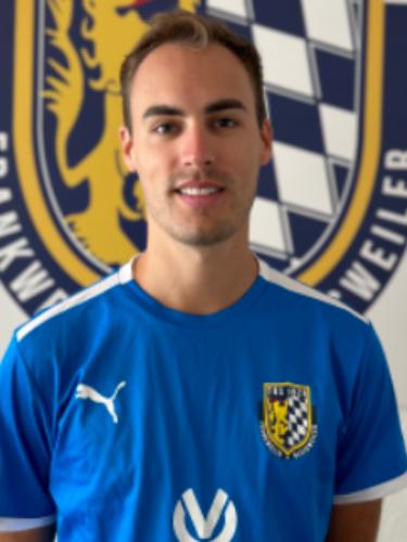 Fabian Schaaf