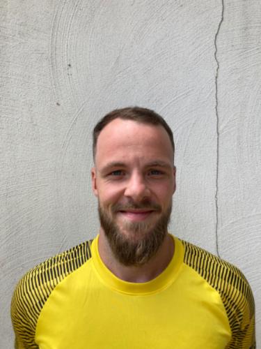 Justin Häusler