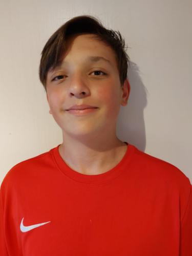 Jasper Emilio Dalwigk