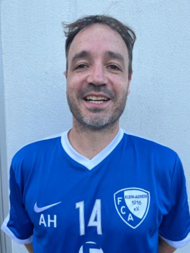 Oliver Meiser