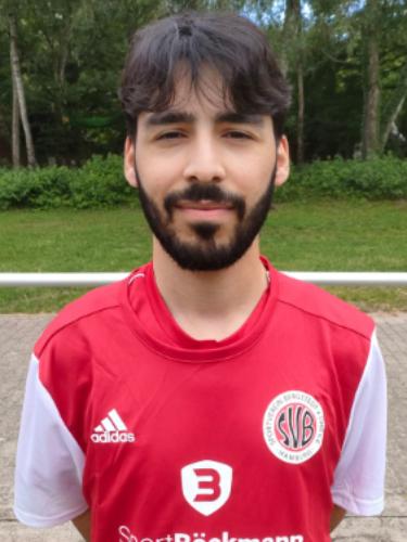 Emre Gökkiyas