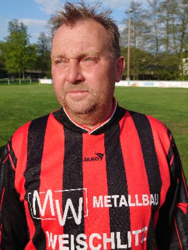 Michael Fendler