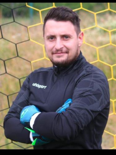 Jascha Majewski
