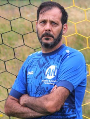 Zied Ben Hariz