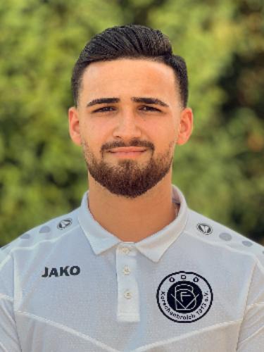 Muhammed Mikail Özer