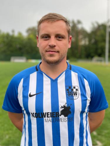 Tim Niklas Gottfried