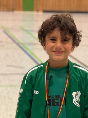 Yassin Aboelmagd