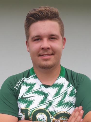 Florian Wellnhofer