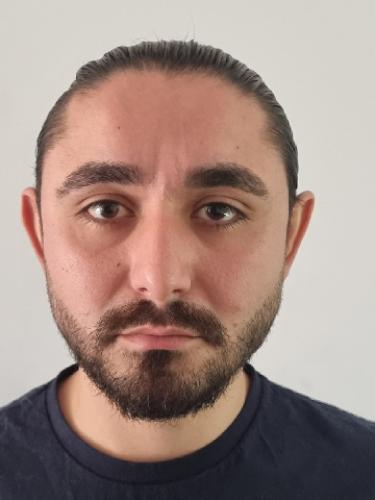 Mehmet Ali Basoglu