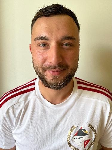 Enis Mehmeti