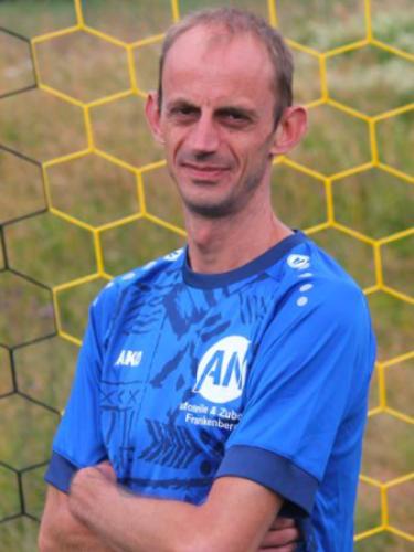 Steffen Grossegger