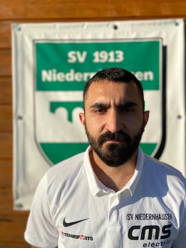 Onur Gündogan