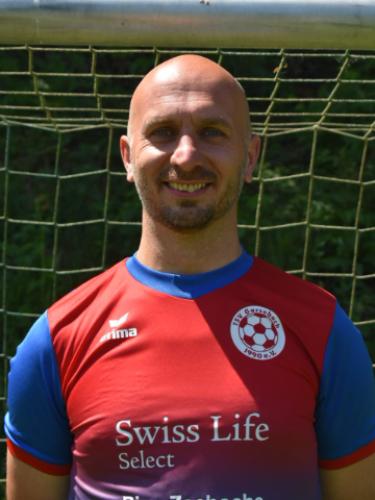 Rico Zschoche