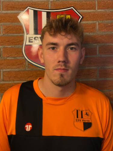 Joel Wern
