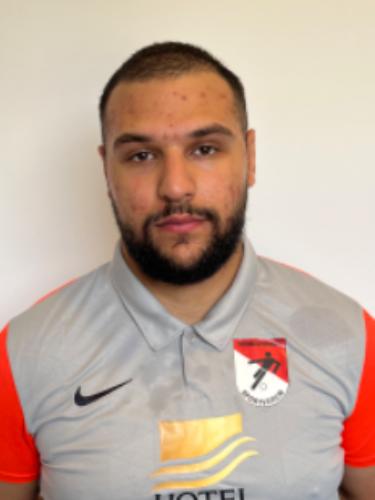 Toufik Kanaan