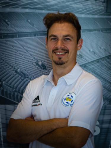 Andreas Haupenthal