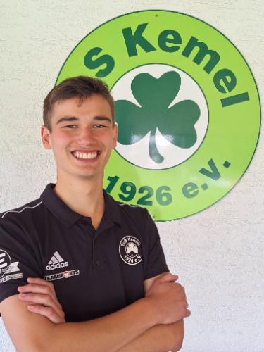 Kevin Klyne